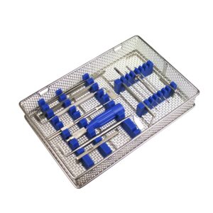 TTA Rapid Instrument Set