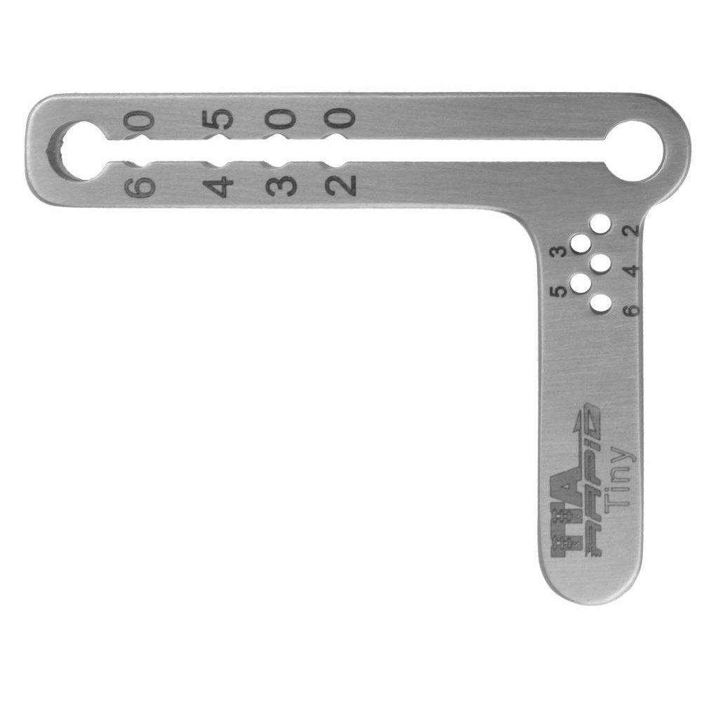 TTA Rapid L shaped Saw Guide - Image 3