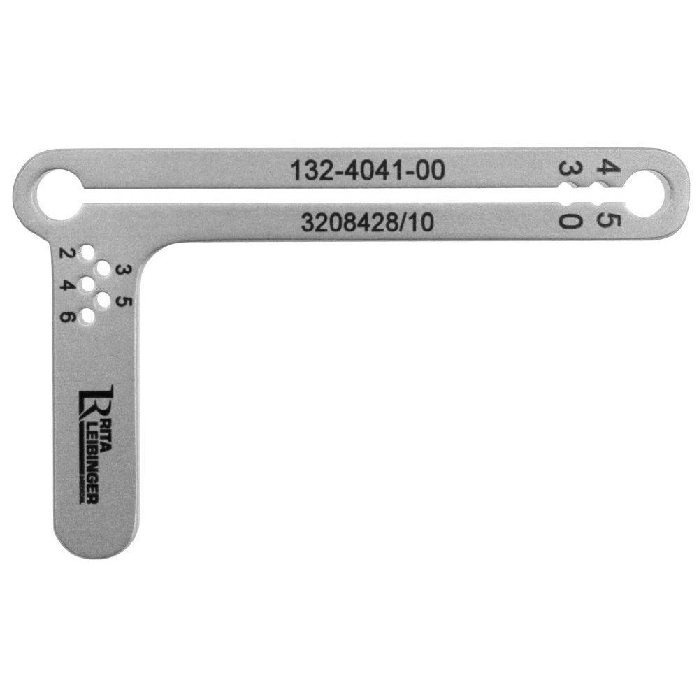 TTA Rapid L shaped Saw Guide - Image 2