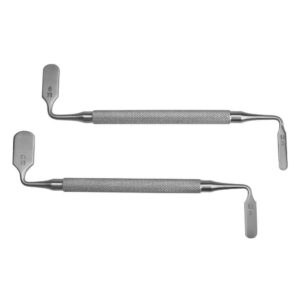 TTA Rapid Lever-Spreader