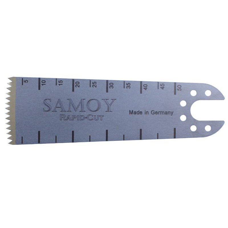 TTA Rapid - Samoy Rapid Cut Blades - Image 4