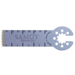 TTA Rapid - Samoy Rapid Cut Blades