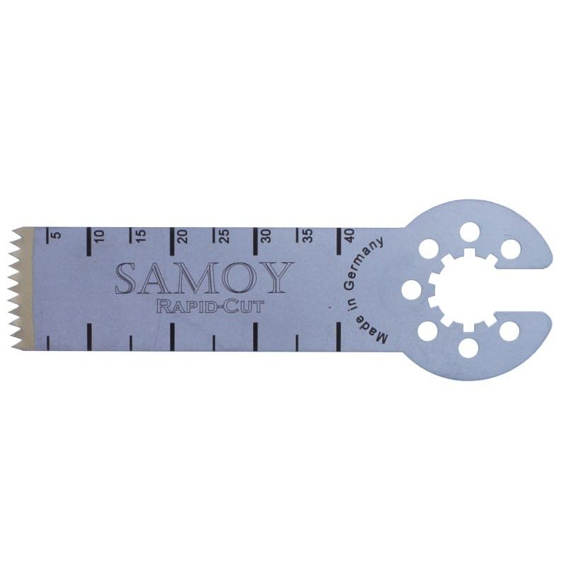 TTA Rapid - Samoy Rapid Cut Blades