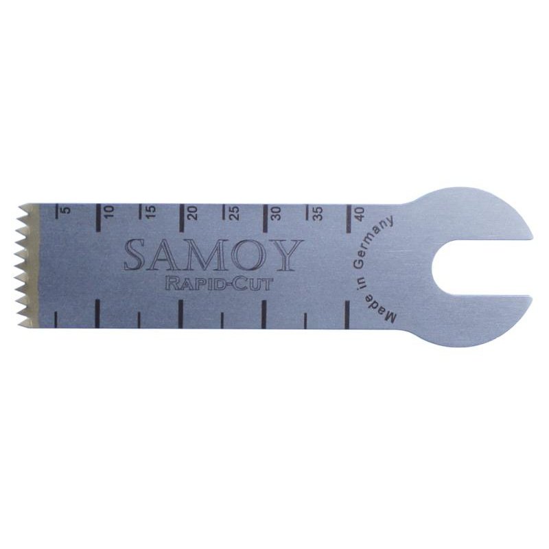 TTA Rapid - Samoy Rapid Cut Blades - Image 2