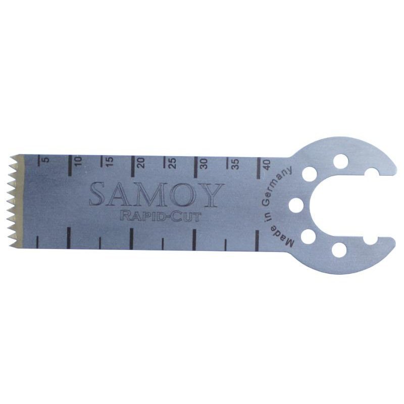 TTA Rapid - Samoy Rapid Cut Blades - Image 3