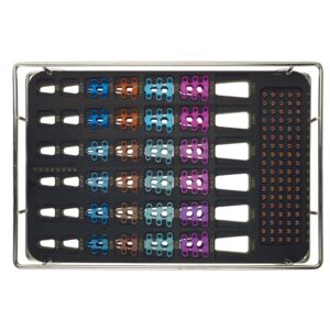 TTA Rapid Starter Set II