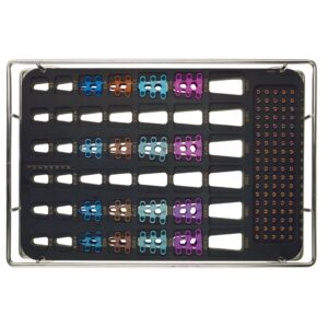 TTA Rapid Starter Set III