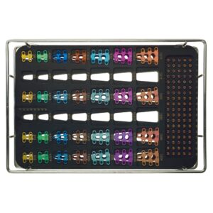 TTA Rapid Starter Split Set I