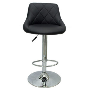 Bar Stool - Pleated