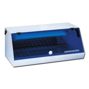 Ultra-Violet Sterilizer - 8W, 15W, 30W Germicidal Lamp