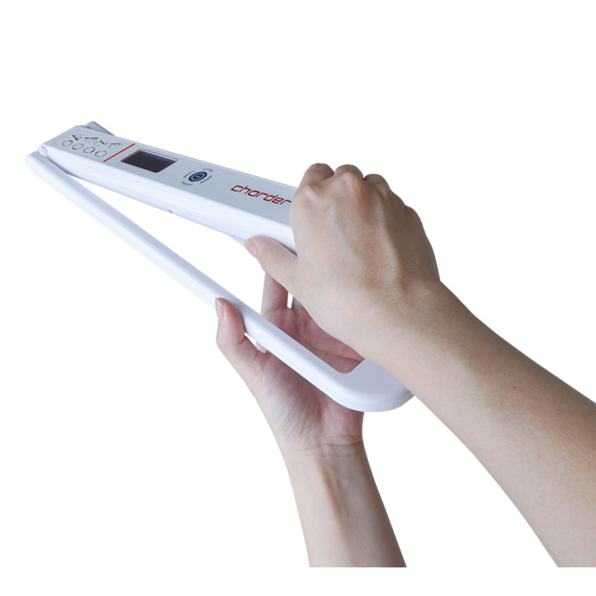 Ultrasonic Height Measure HM250U - Portable Stadiometer - Image 2