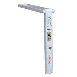 Ultrasonic Height Measure HM250U - Portable Stadiometer