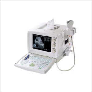 Ultrasound 9618 Vet