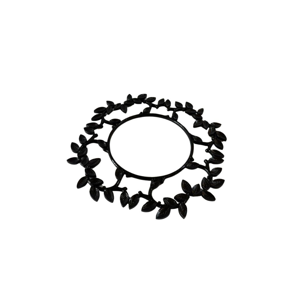 Underplates - Plastic Leaf Ring - Image 3