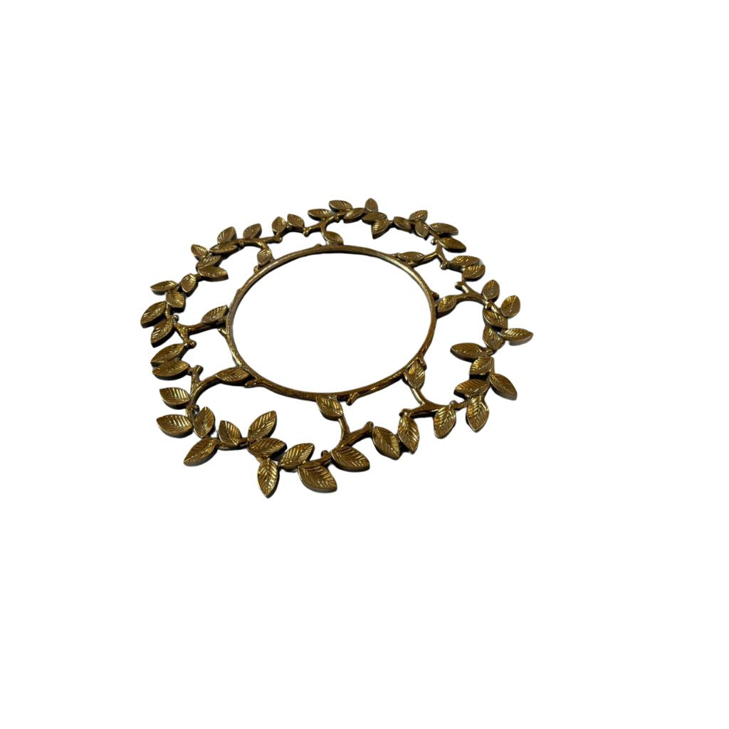 Underplates - Plastic Leaf Ring - Image 4