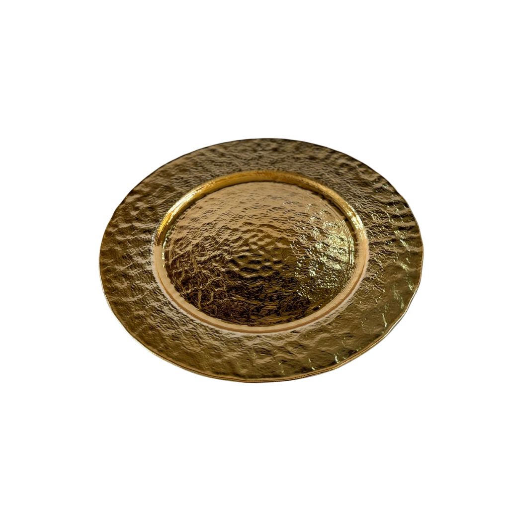 Underplates - Plastic Hammered - Image 3