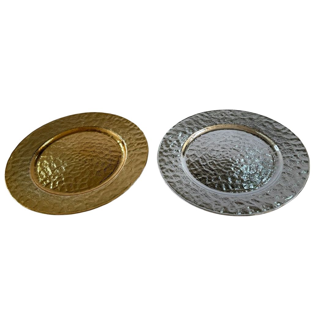 Underplates - Plastic Hammered - Image 4