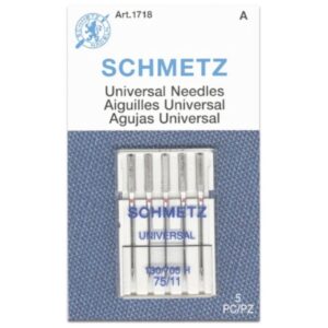 Schmetz - Domestic Needles Universal