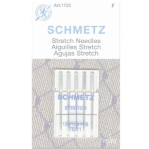 Schmetz - Domestic Needles Stretch