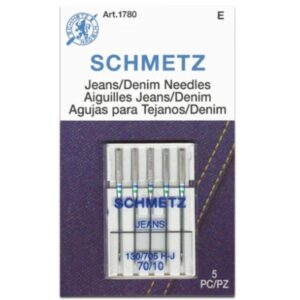 Schmetz - Domestic Needles Jeans