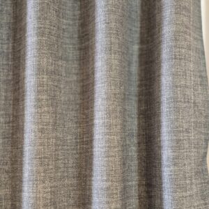 Curtain Fabric - Uwais Blockout
