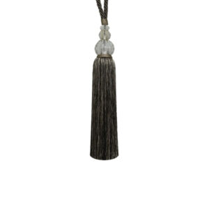 Curtain Tieback - Valentino