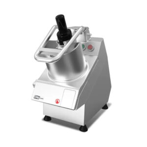 Vegetable Cutter – 150KG/H – *Including 5 x Blades* (VC60) - Catering Shop Online