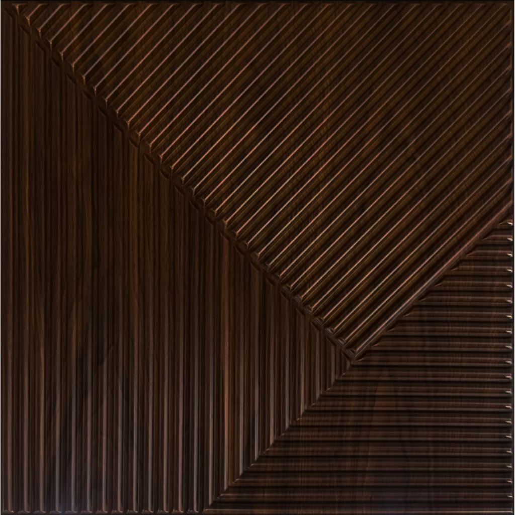 3D Wallart - Art Blockz Vesper - Image 4