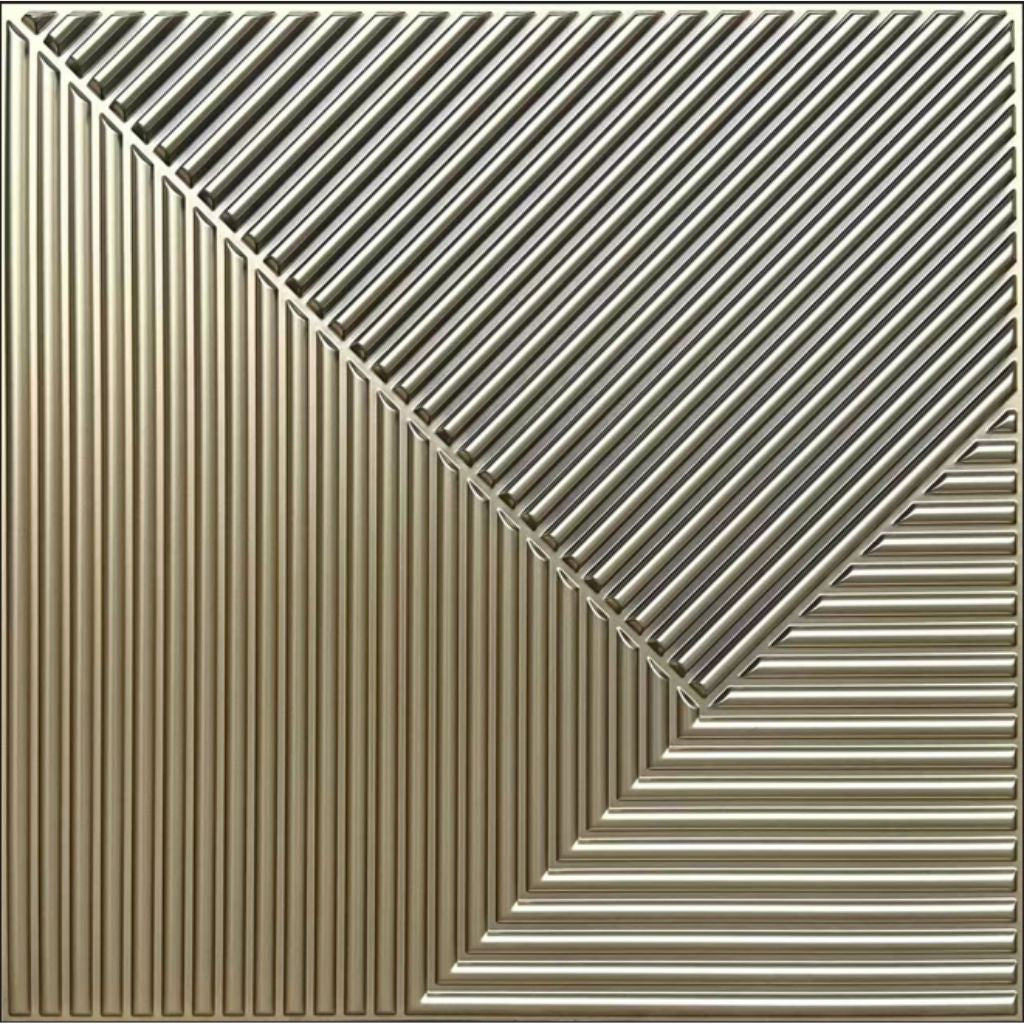 3D Wallart - Art Blockz Vesper - Image 2