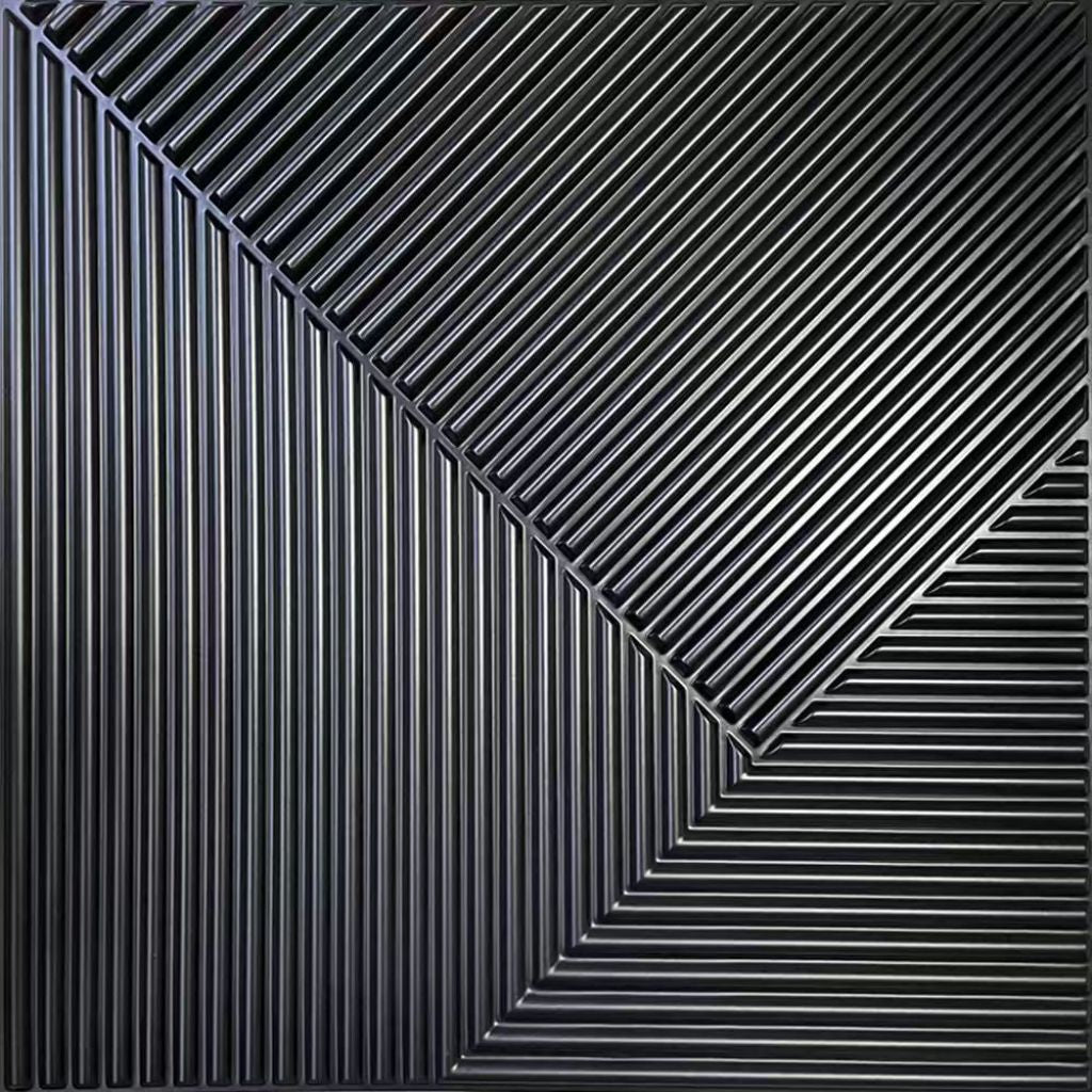 3D Wallart - Art Blockz Vesper - Image 3