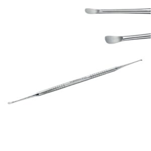 Very Fine Periosteal Elevator, 180mm - Surgical Precision Tool