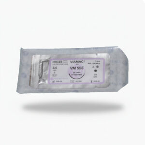 Viamac Polyglactin 910 Sutures – Absorbable