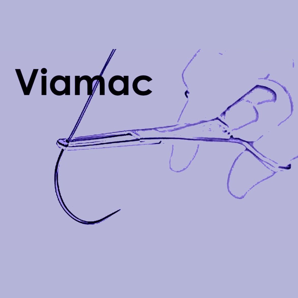 Viamac Polyglactin 910 Sutures – Absorbable - Image 3