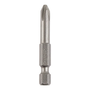 Screwdriver Bits Phillips Series 1 x 25 – 3 x 50