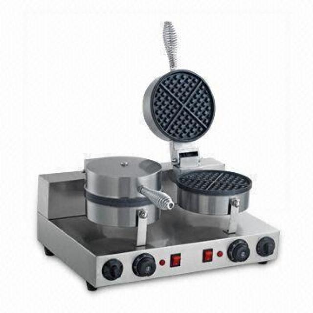 Waffle Maker - Baking Machines - Image 2