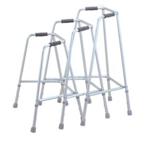 Walking Frame Pulpit Medium  - Sturdy, Adjustable Support