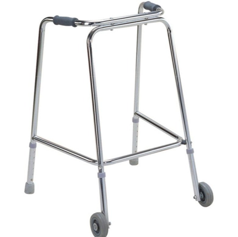Walking Frame - Rollator