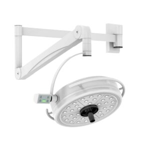 Wall Mount Surgical Light KD-2036D-1 | 80,000 Lux LED Lighting