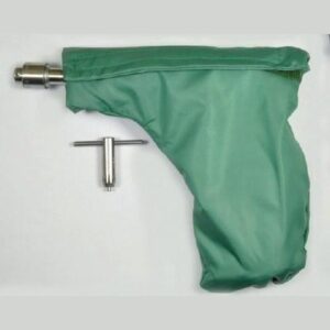 Waterproof Shroud for Power tools