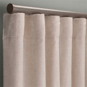 Blake Linen Texture - Wave Tape Ready Made