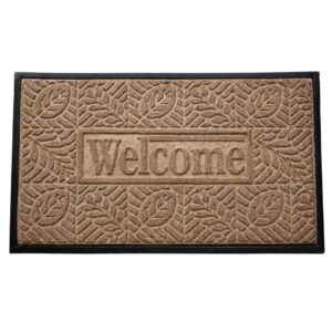 Welcome Doormat -  45x75cm