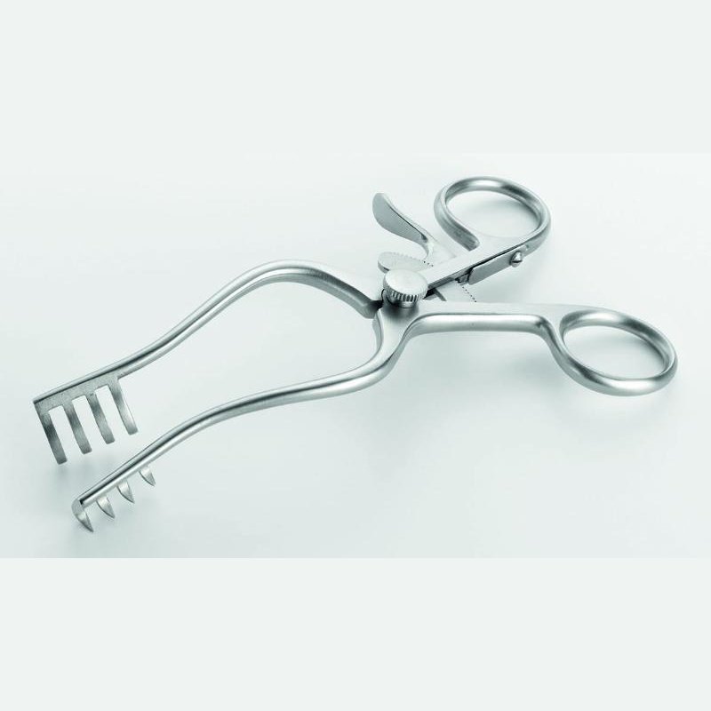 Wests Retractors