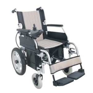 Wheelchair Electric FS111AF1