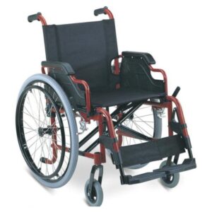 Lightweight Aluminium Wheelchair FS903LQ