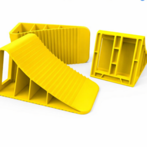 WHEEL CHOCKS 20 TON
