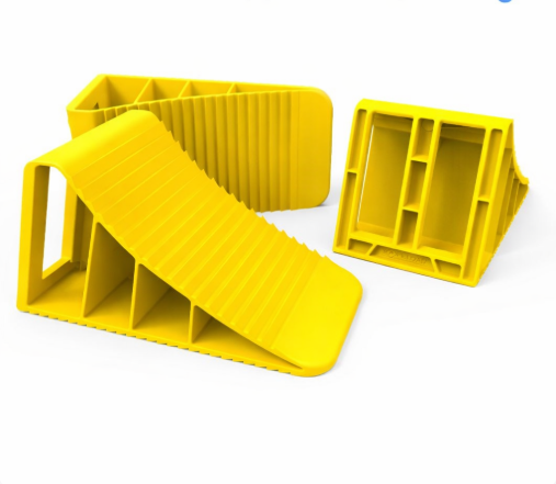 WHEEL CHOCKS 20 TON