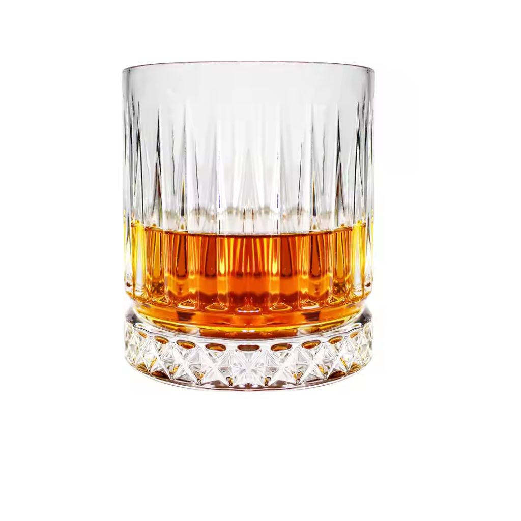 Classic Whiskey Glasses - Image 3