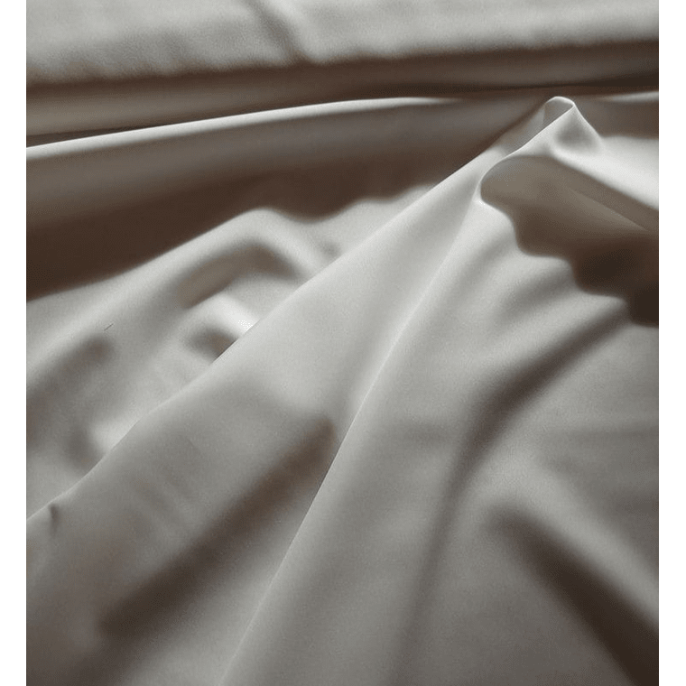 Draping Fabric - Pongee Lining 150cm - Per Roll - Image 31