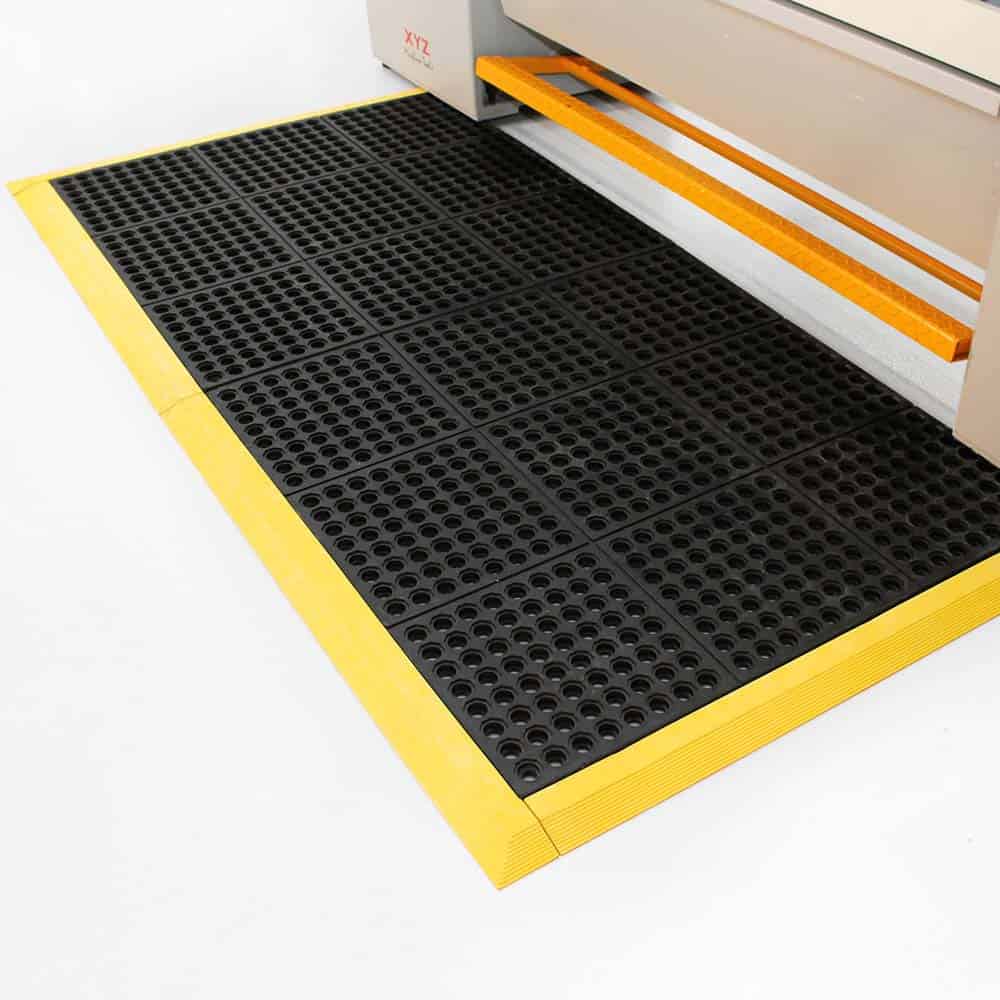 Fatigue-Step and Fatigue-Step Edges Matting - Image 6