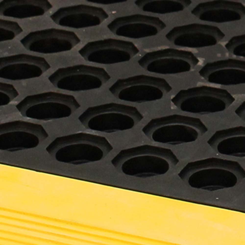 Fatigue-Step and Fatigue-Step Edges Matting - Image 2